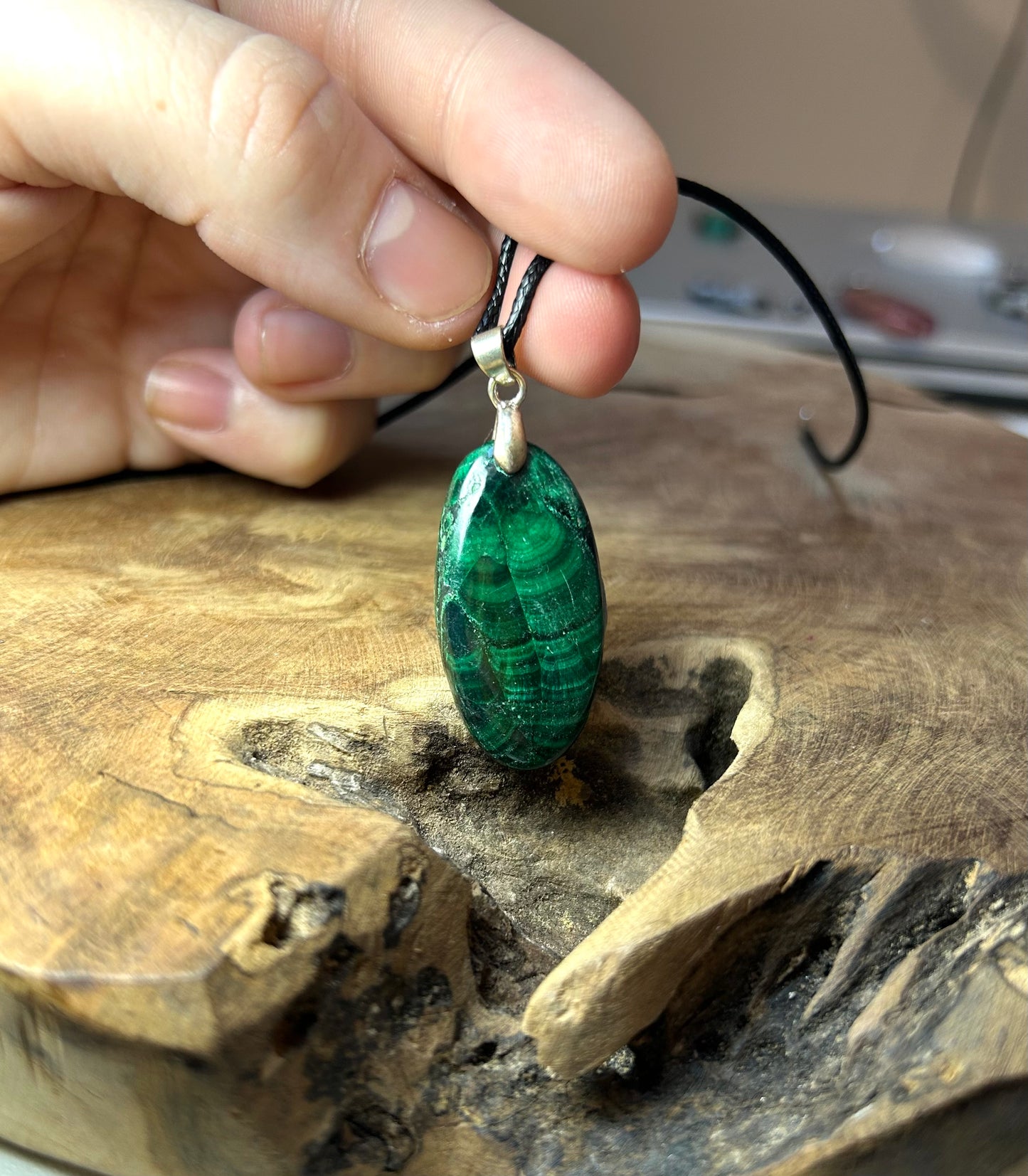 Malachite