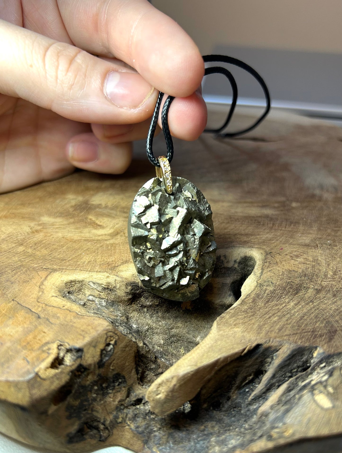 Pyrite