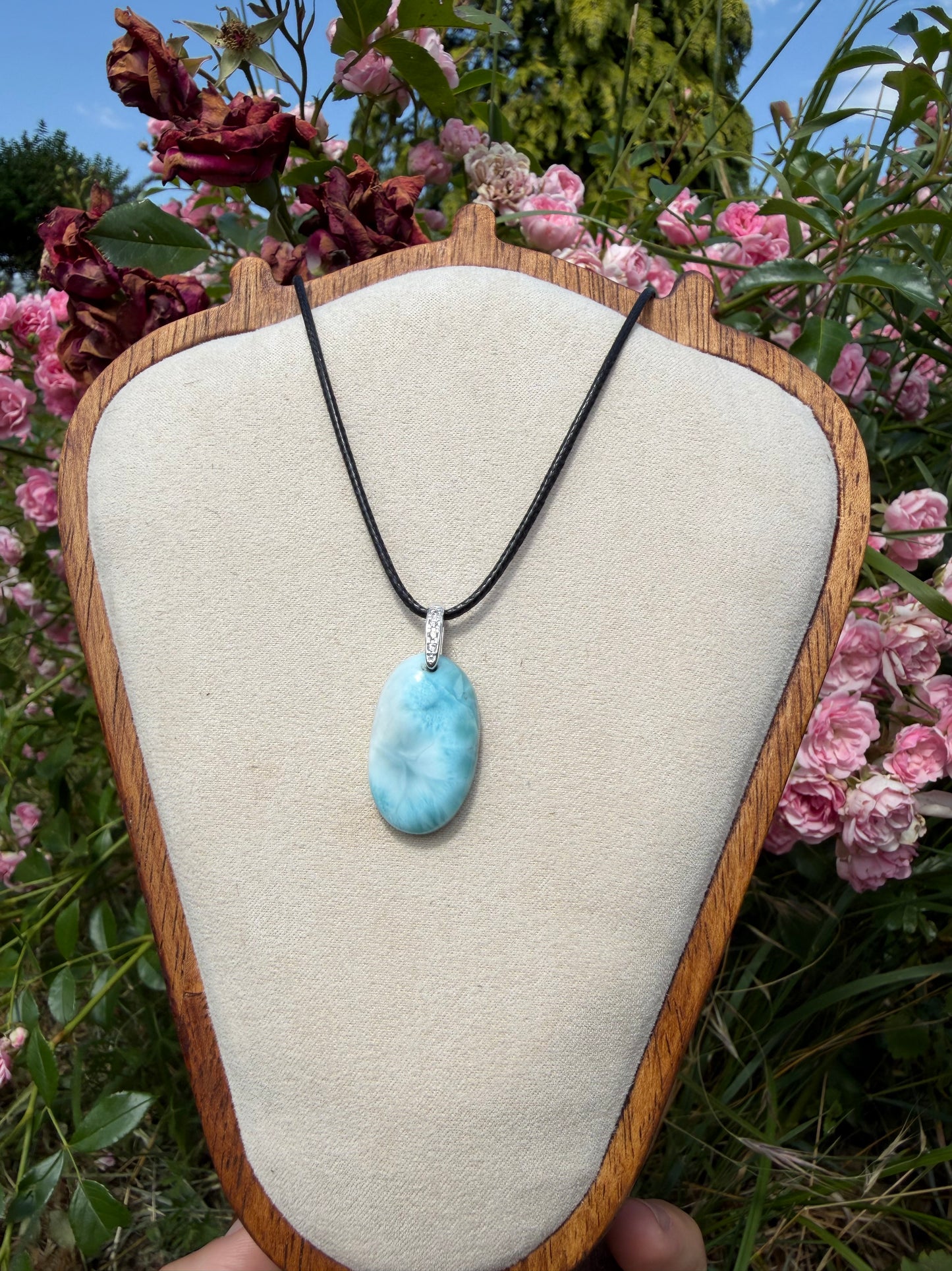 Larimar