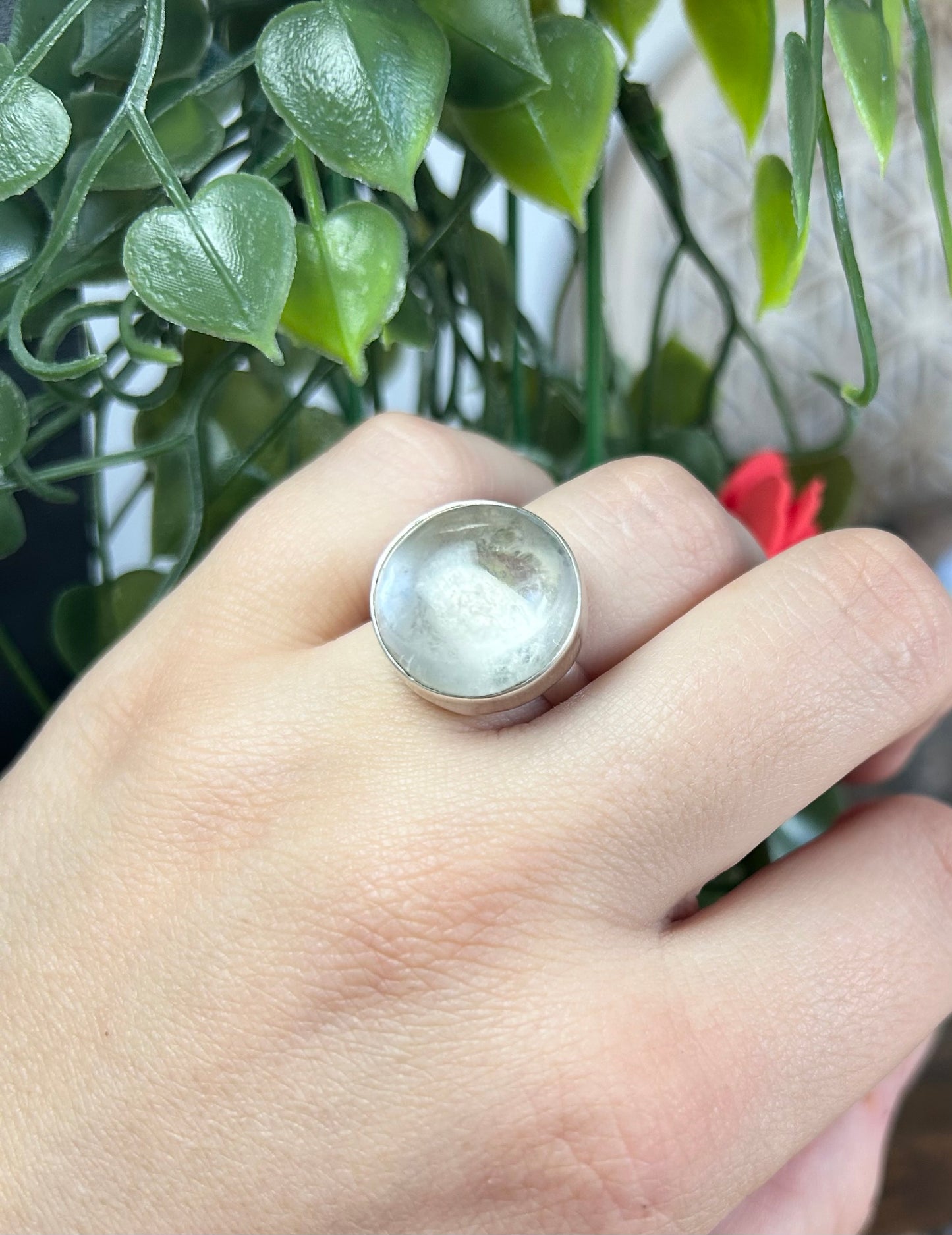 Cristal de Roche
