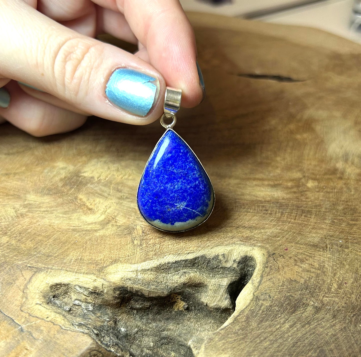 Lapis Lazuli
