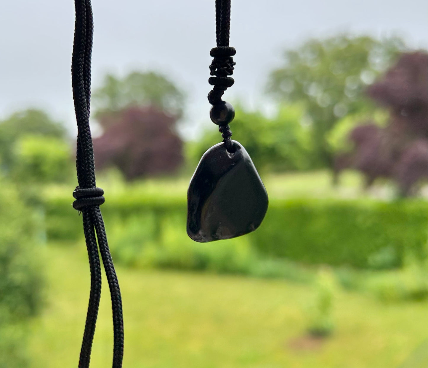 Shungite