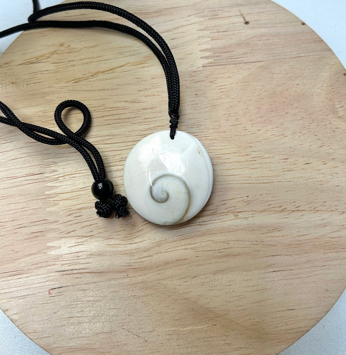 Œil de shiva