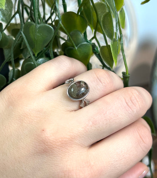 Lodolite