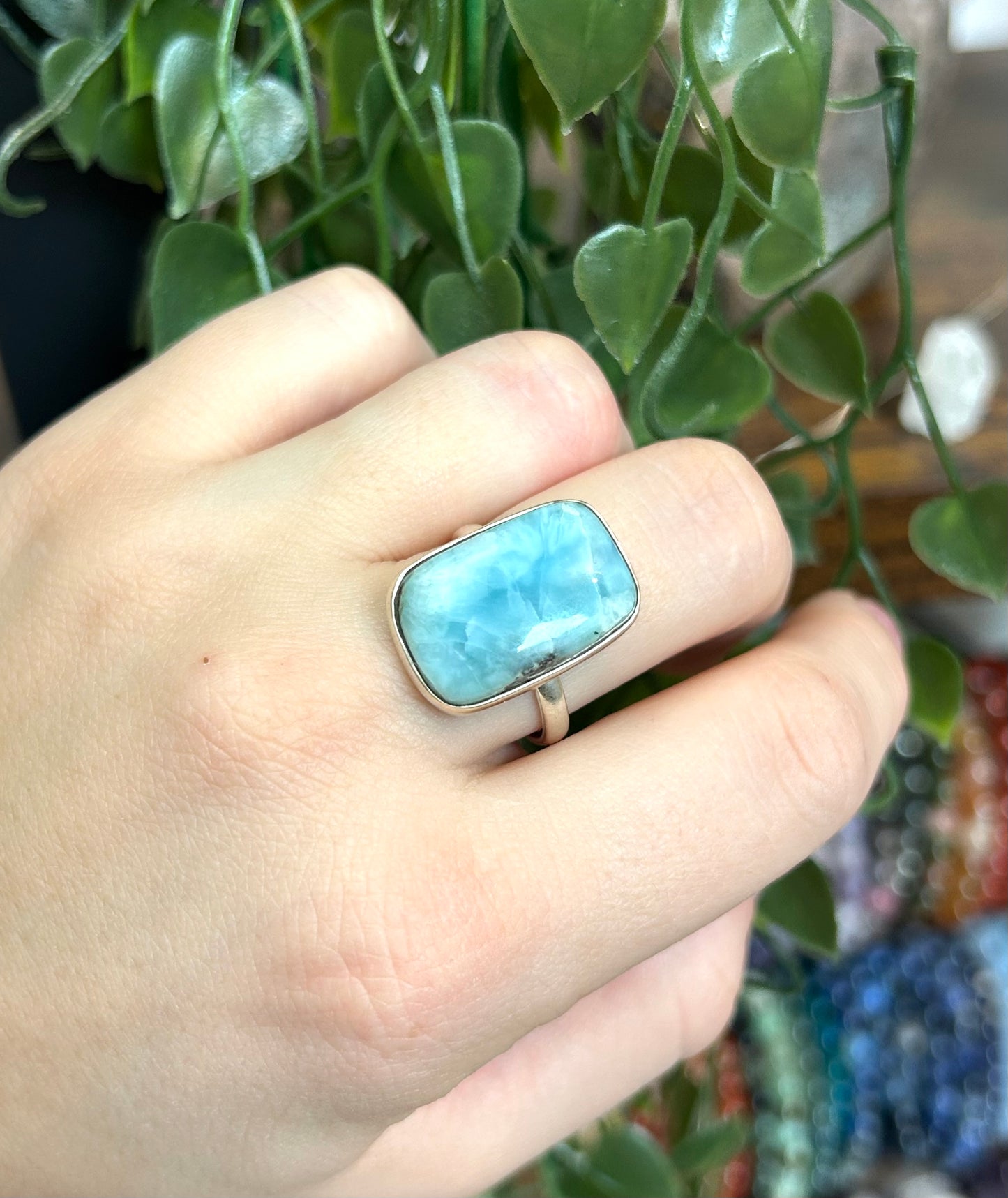 Larimar