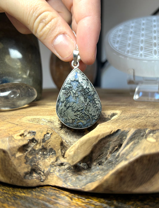 Marcassite