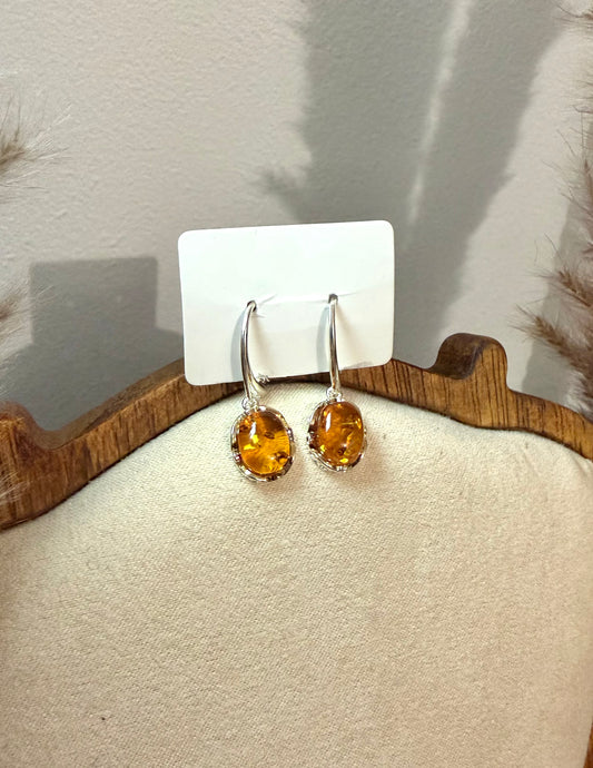 Boucles d’oreilles