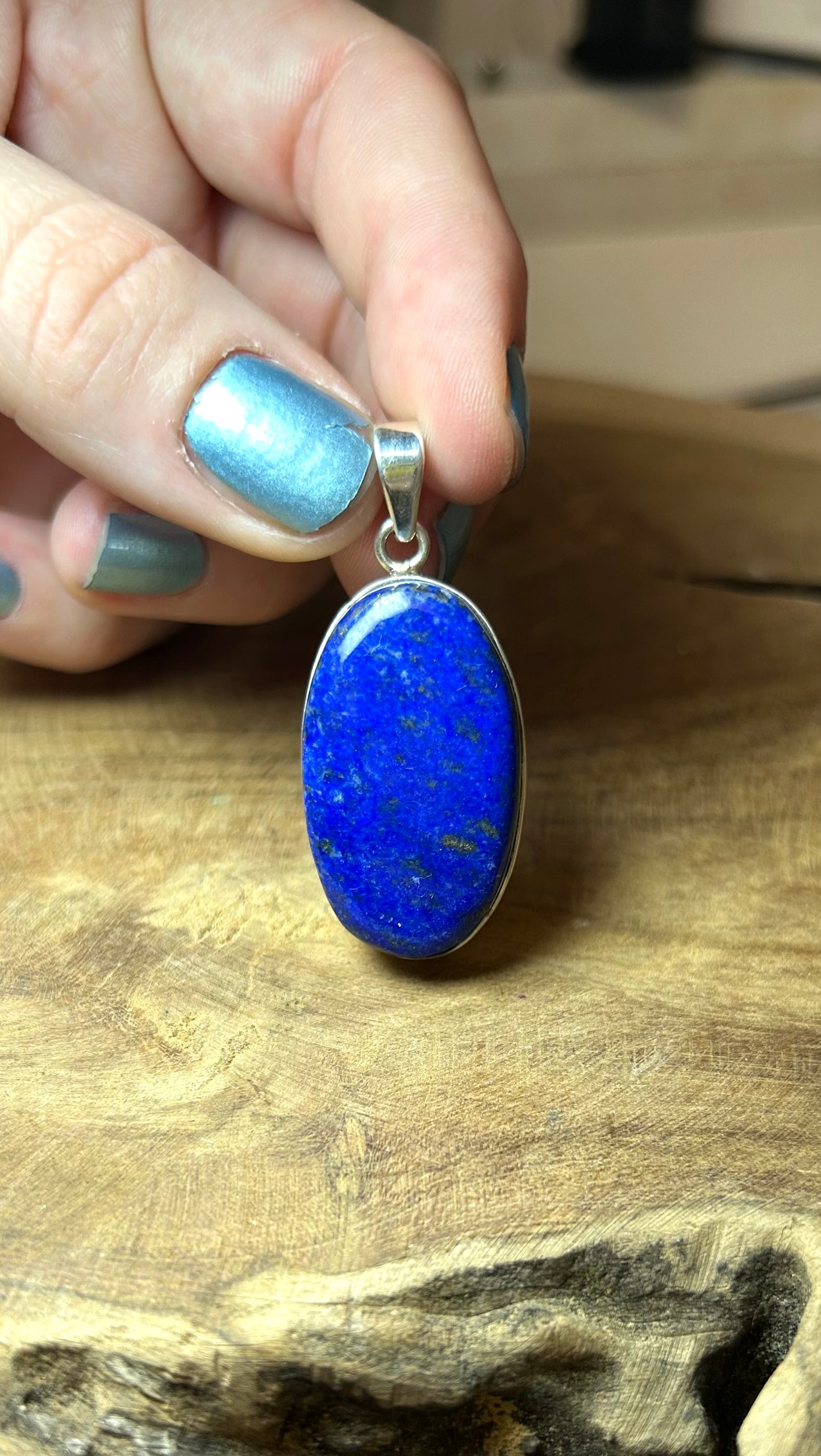 Lapis Lazuli