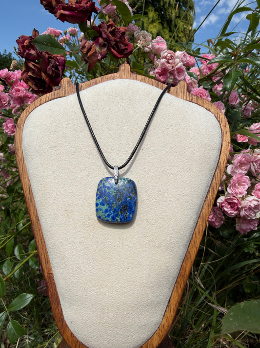 Azurite