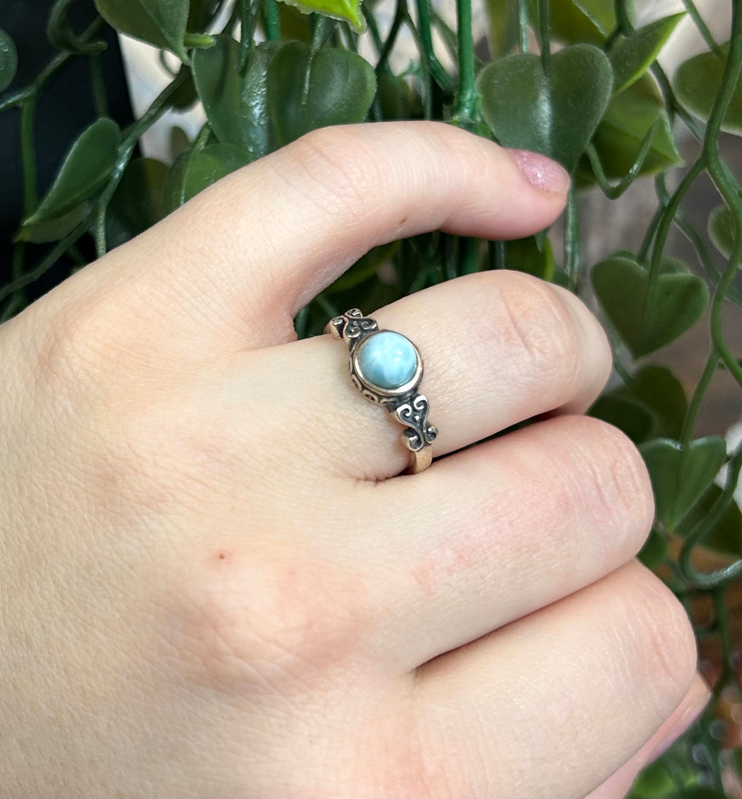 Larimar