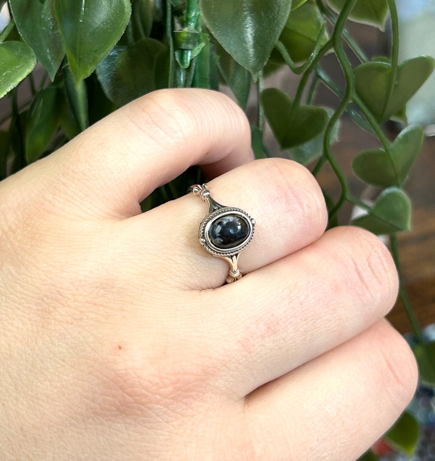 Pietersite