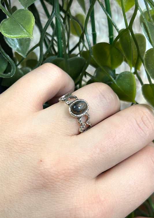 Pietersite
