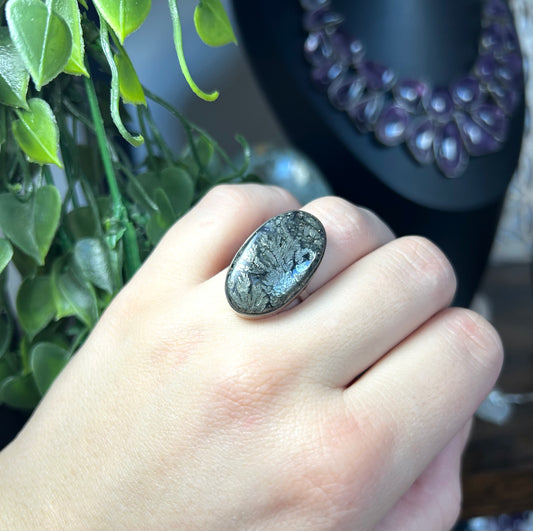 Marcassite