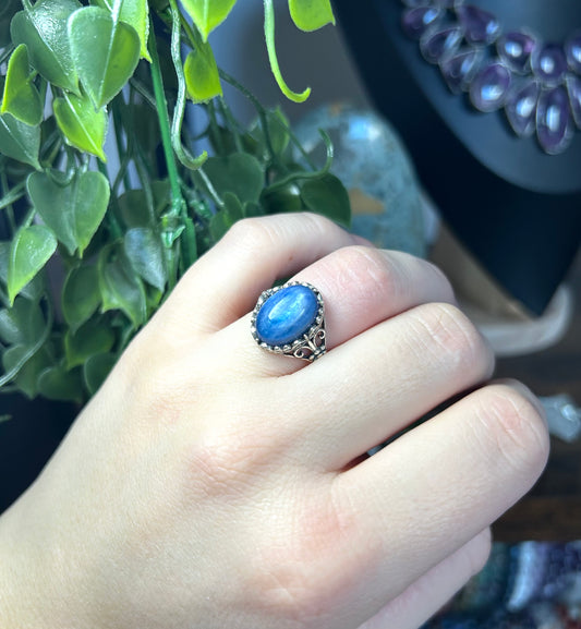 Cyanite