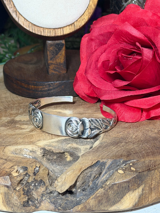 Bracelet pince à sucre