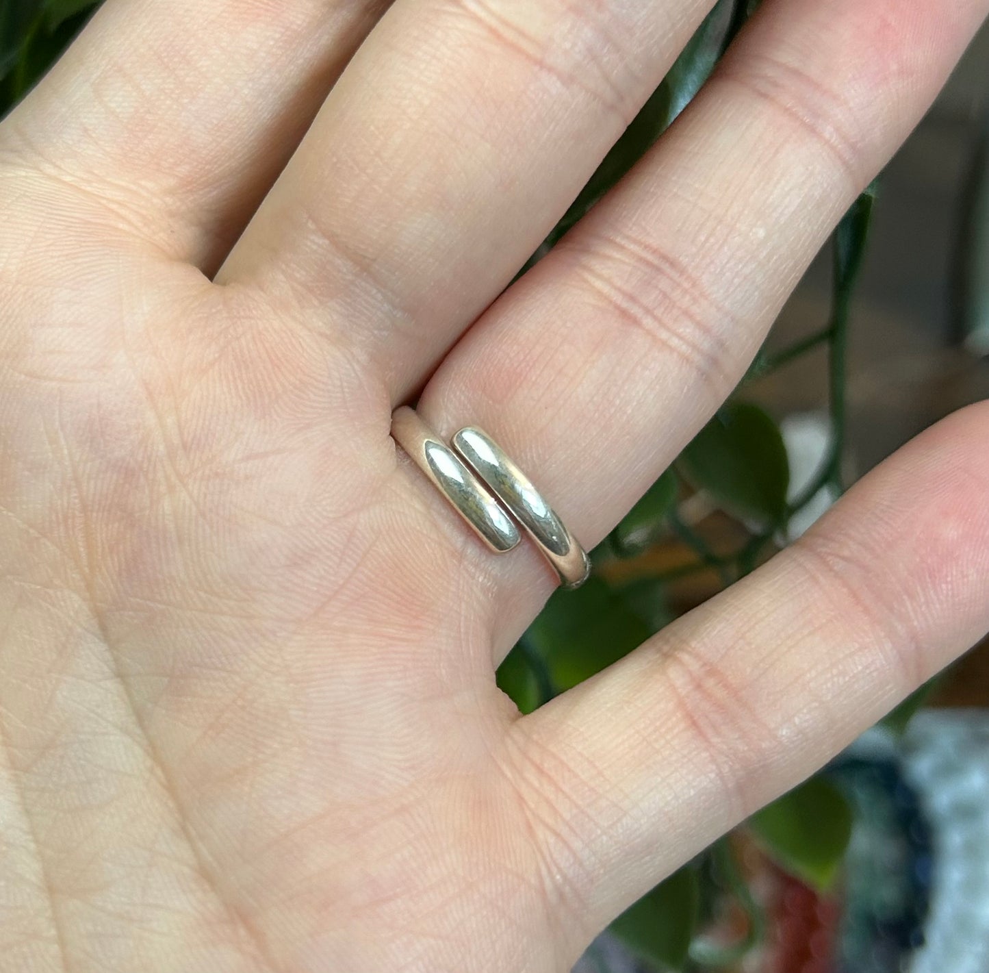 Labradorite
