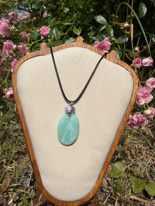 Amazonite
