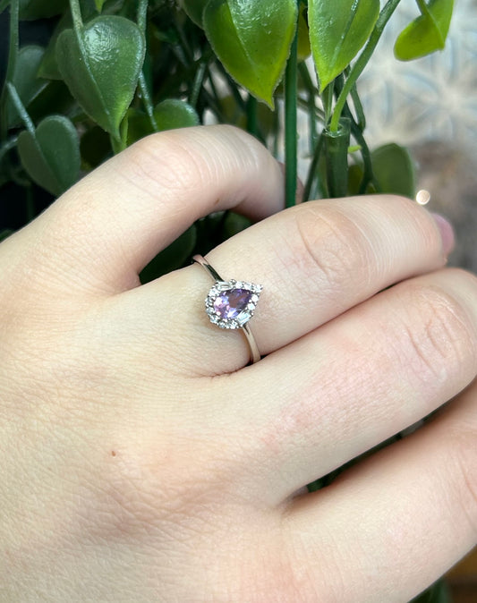 Amethyste