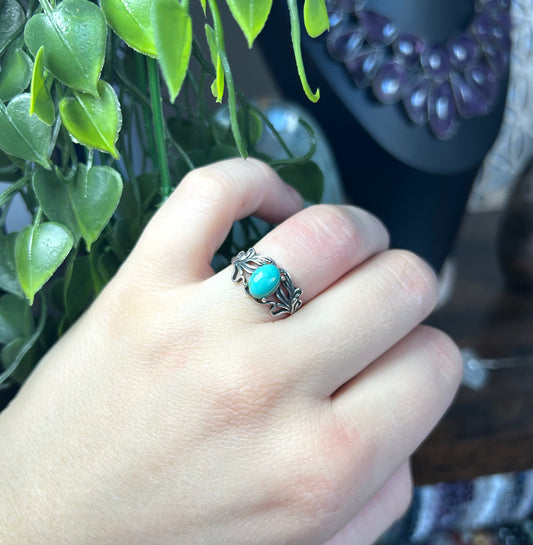 Turquoise