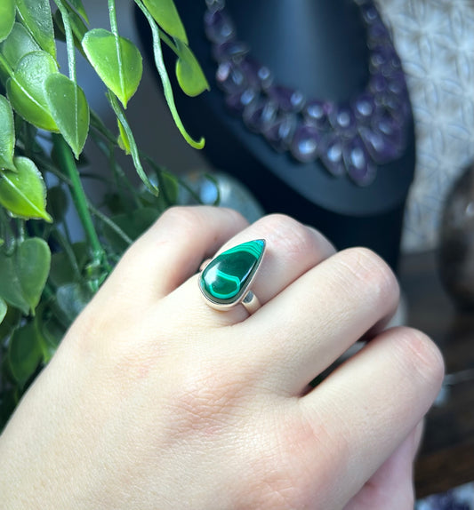 Malachite