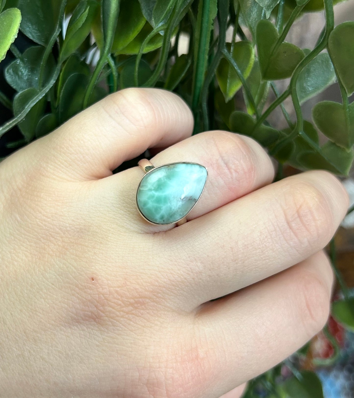 Larimar