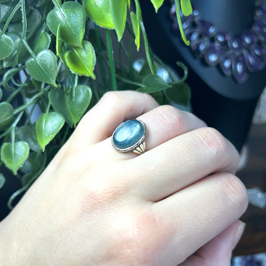 Cyanite