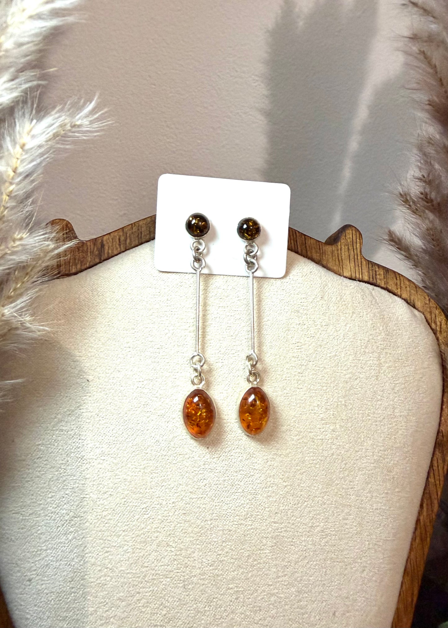 Boucles d’oreilles