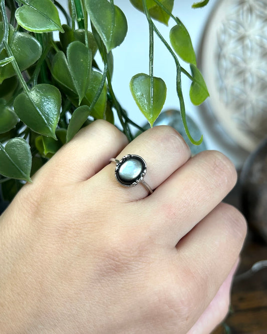 Bague Ormeau