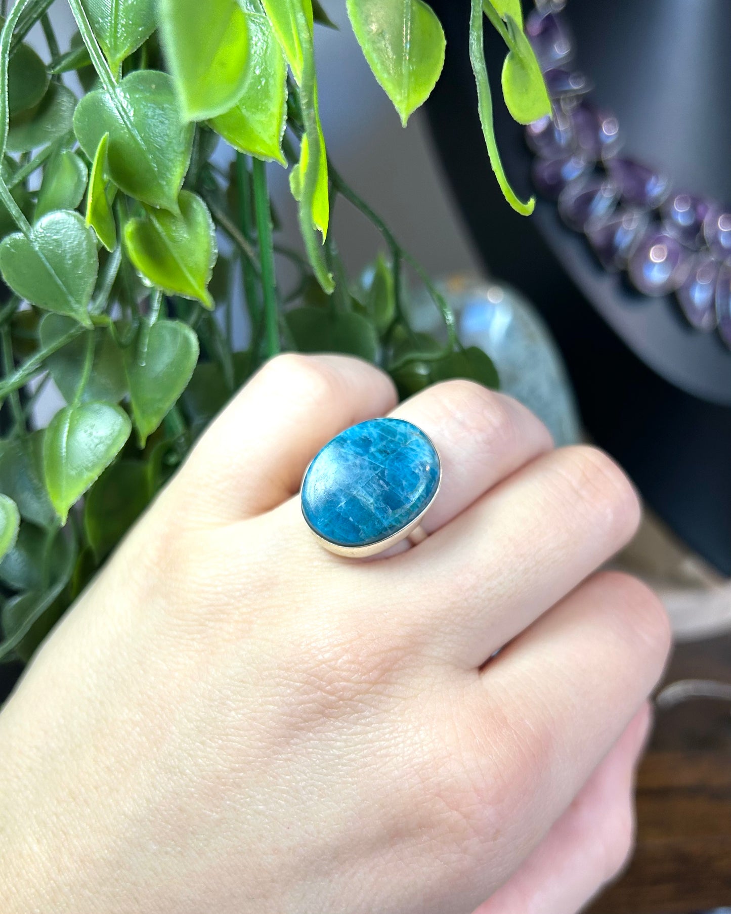 Apatite